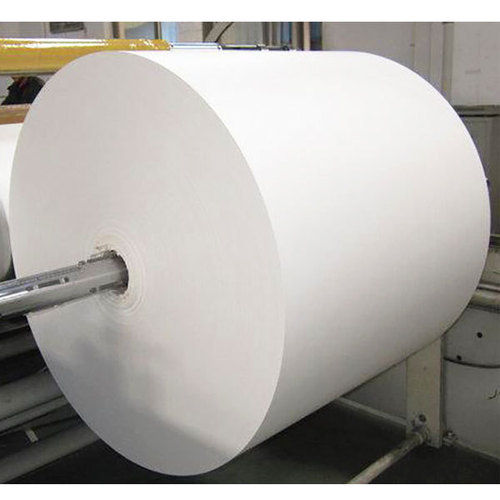 250Gsm Rolling Coated Art Paper