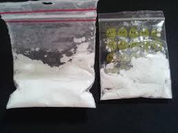 4-BMC 4-Bromomethcathinone Brephedrone