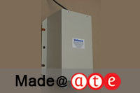 AC Power Source Static Eliminator