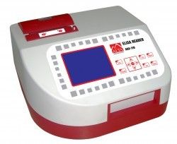 ALTA ELISA Reader