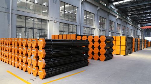 Drill Rods