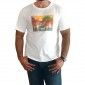 Indian Caravan Serai Tshirt S