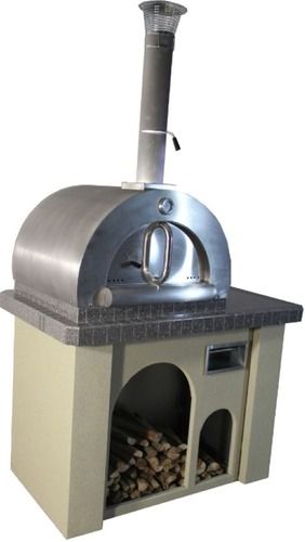 Italian Wood Fired Ovens