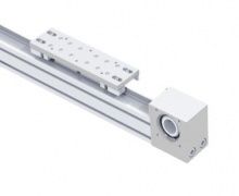 Linear Actuator