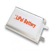 Lithium Ion Polymer Battery