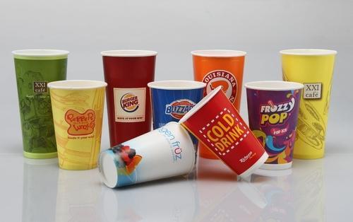 Paper Cup - High-Quality Disposable Design | Eco-Friendly Raw Materials, Customizable Sizes, Versatile Applications