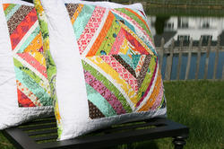 Quilt Pillow