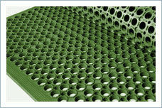 Rubber Anti Fatigue Mat