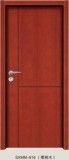 Safety Wooden Door Design