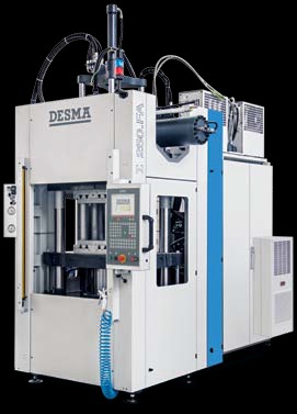 Sigma F and Sigma FA Series