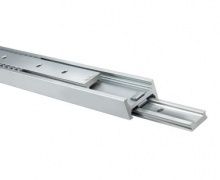 Telescopic Rail and Slider