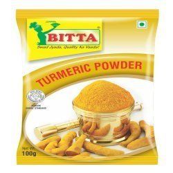 Turmeric Powder