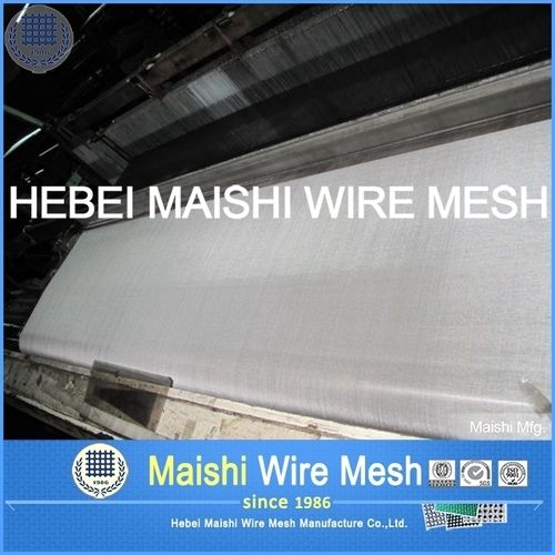 316 Stainless Steel Wire Mesh