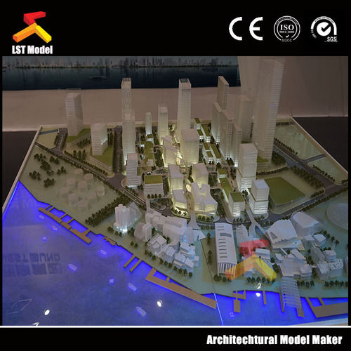 Architectural Model Making Services