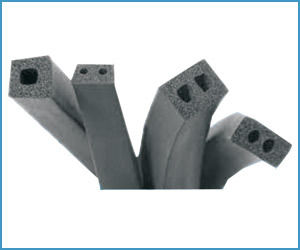 Epdm Sponge Profile