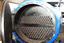 EPWH Series Waste Heat Boiler