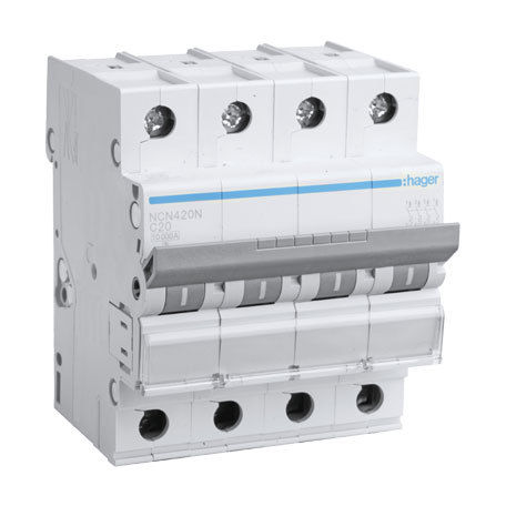 Eurolec Circuit Breaker