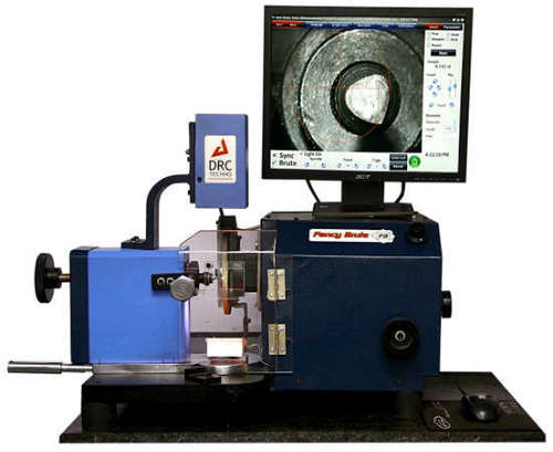 फैंसी ब्रूट