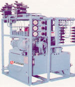 Hydraulic Powerpack