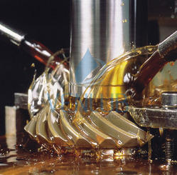 lubricant oil