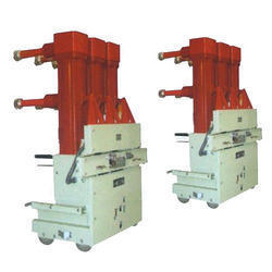 Industrial Vacuum Circuit Breakers