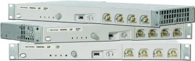 Low Profile Oscilloscopes