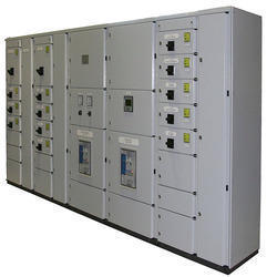 Low Voltage Switchgear Panels