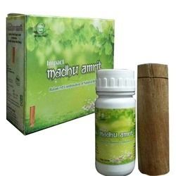 Madhu Amrit Herbal Powder 