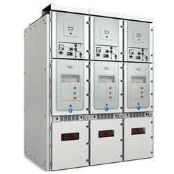 Medium Voltage Switchgear Panels