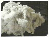 Mineral Wool Granules