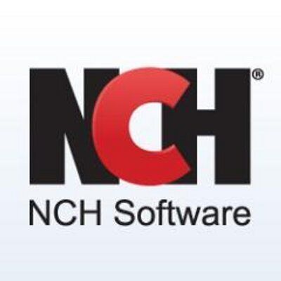 nch software download for pc