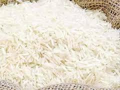 Non Basmati Rice (Parmal)