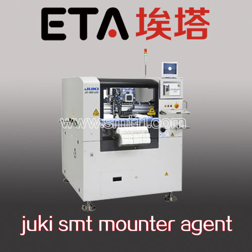 PANASERT Mounter with 16 Nozzle of smt accessories