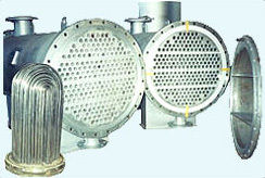 Pressure Vessel And Heat Exchanger