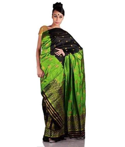 Pure Silk Saree