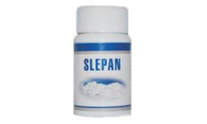 Slepan Habit