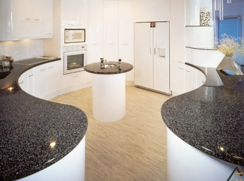 Solid Surface Countertops At Best Price In Ludhiana Punjab Kala