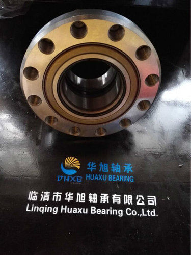 VKBA 5314 Truck Wheel Hub Bearing