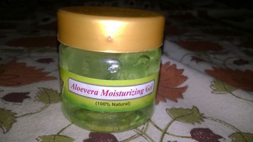 Aloevera Moisturizing Gel