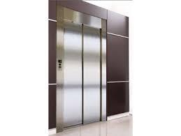 Automatic Doors Lift