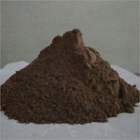 Bauxite Powder