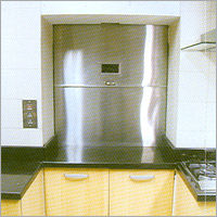 Dumbwaiter Elevators