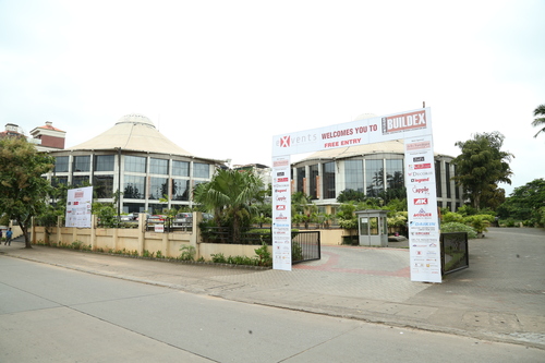 प्रदर्शनियां और कार्यक्रम प्रबंधन सेवा