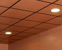 False Ceiling Tiles Ederra Home Studio Plot No Wp 501 D