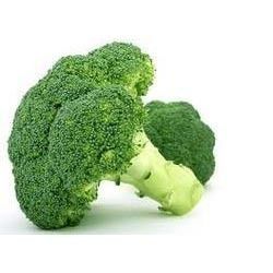 Green Broccoli