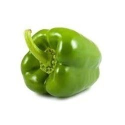 Green Capsicum