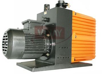 High Direct Driven Vacuum Pump