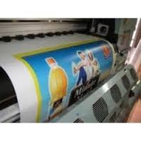 Hoarding Printing Service