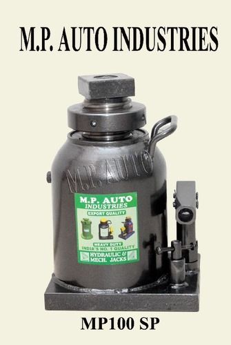 Hydraulic Jacks (MP100 SP)