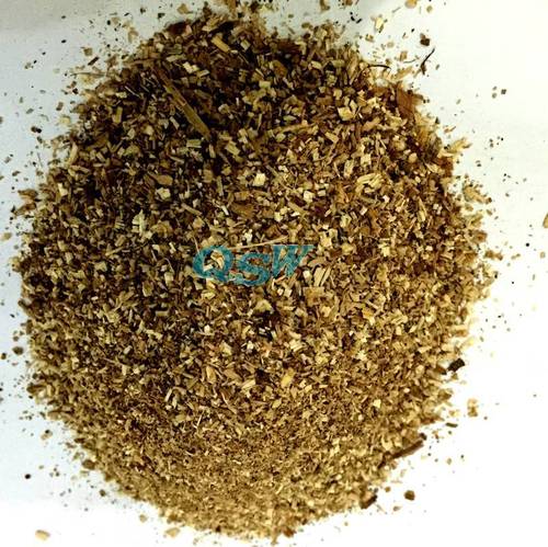 Mixed Sawdust